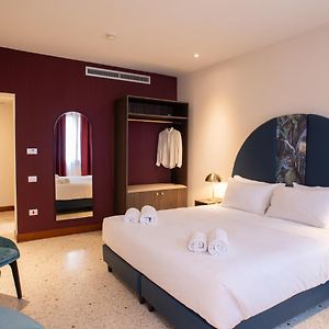 Camera deluxe con letto king size